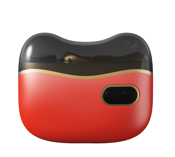 đ„â°50 % RABATT!!!đ„đ
2-I-1 NAGELSET - Elektrisk Nagelklippare & Polerare, Laddbar och VattentĂ„lig för Hemmabruk đđŠ