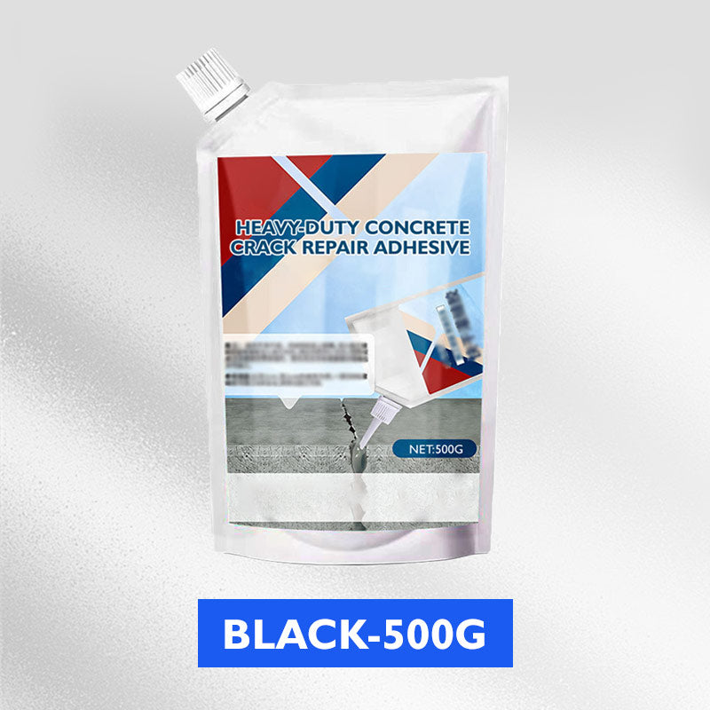 đ 50 % rabatt just nu! Kraftigt lim för reparation av sprickor i betong |đ„đ„ VĂ€derbestĂ€ndigt, hög hĂ„llfasthet, hög flexibilitet, snabb hĂ€rdning