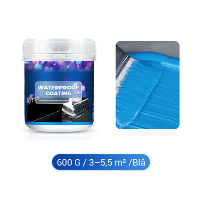 💧 50% RABATT NU! 🏠 Vattentät Polyuretanbeläggning – Hållbar, UV-beständig & Enkel Applicering – Perfekt för Inom- & Utomhusbruk ✨