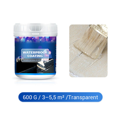 💧 50% RABATT NU! 🏠 Vattentät Polyuretanbeläggning – Hållbar, UV-beständig & Enkel Applicering – Perfekt för Inom- & Utomhusbruk ✨