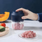 🧄🧄 50% RABATT! ⚡ Trådlös Mini Elektrisk Vitlökshackare – Kraftfull & Effektiv, Lätt att Rengöra & Perfekt för Köket 🔪