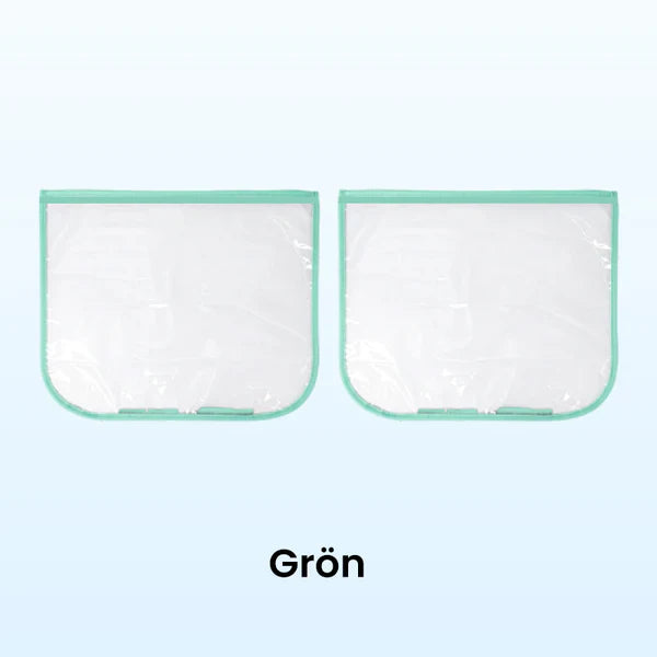 Magnetiskt EV-laddningsskydd – Snabb installation, Vattentät – Skydda din laddare!