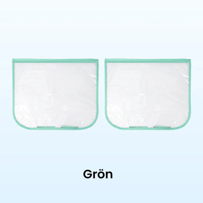 Magnetiskt EV-laddningsskydd – Snabb installation, Vattentät – Skydda din laddare!