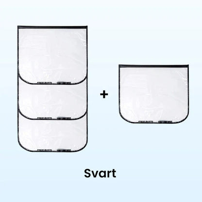 Magnetiskt EV-laddningsskydd – Snabb installation, Vattentät – Skydda din laddare!