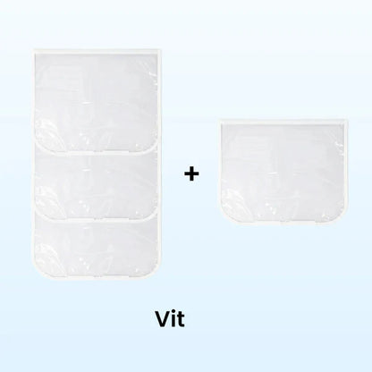 Magnetiskt EV-laddningsskydd – Snabb installation, Vattentät – Skydda din laddare!