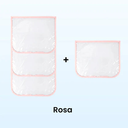 Magnetiskt EV-laddningsskydd – Snabb installation, Vattentät – Skydda din laddare!