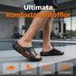 🎁Nyhet 50 % rabatt | Halkfria molnslides med tjock sula för herrar