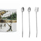 🎣Köp 3 få 2 gratis|Keramisk kaffekopp med fisketema，🎣Livfull 3D Fiskekonstdesign