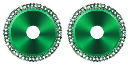🔥🎁Missa inte 50 % rabatt – extremt slitstarka diamantskivor för alla material! ⚡