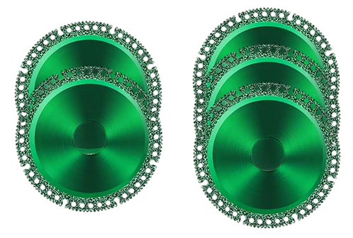 🔥🎁Missa inte 50 % rabatt – extremt slitstarka diamantskivor för alla material! ⚡