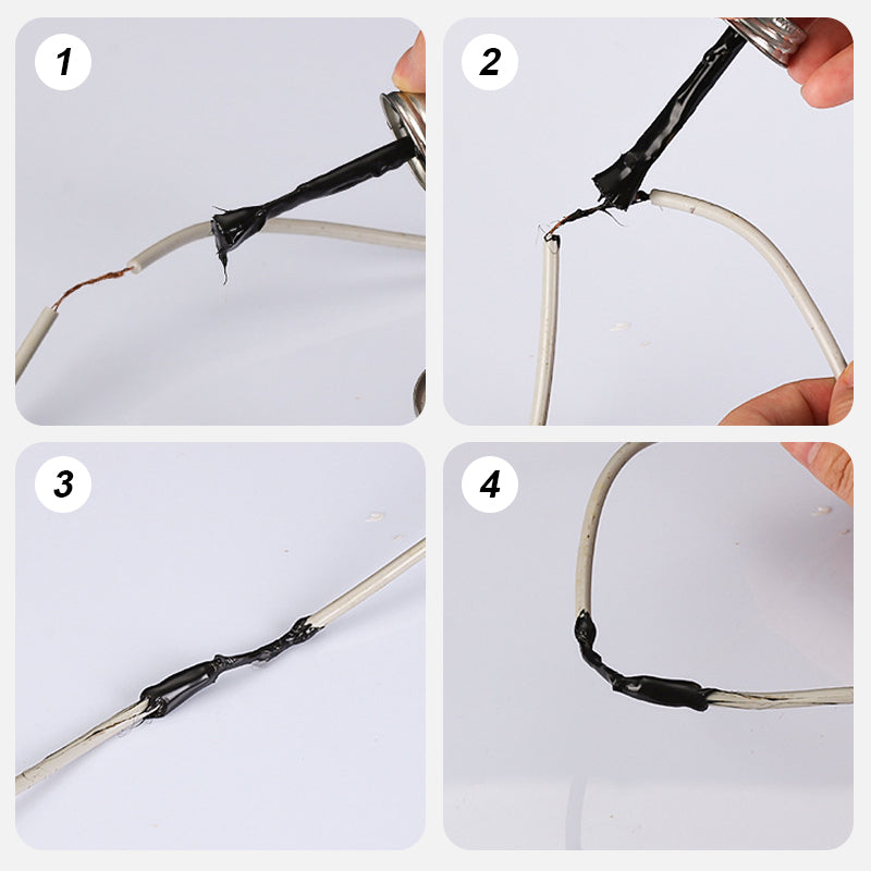 💥2025 Het försäljning💥Flytande Eltejp