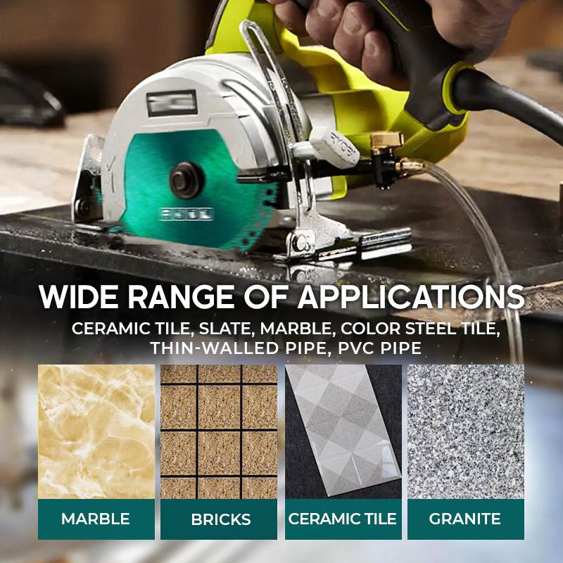 🔥🎁Missa inte 50 % rabatt – extremt slitstarka diamantskivor för alla material! ⚡