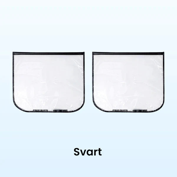 Magnetiskt EV-laddningsskydd – Snabb installation, Vattentät – Skydda din laddare!