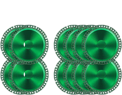 🔥🎁Missa inte 50 % rabatt – extremt slitstarka diamantskivor för alla material! ⚡