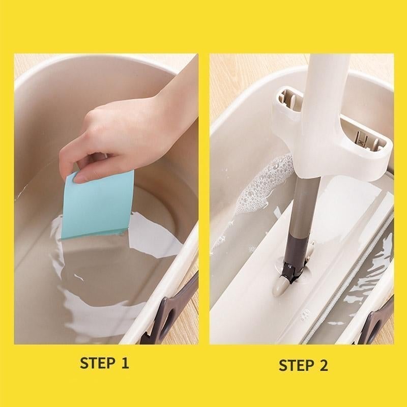 🧴 KÖP 1, FÅ 1 GRATIS! 🔥 Kakelgolvrenare – Djuprengör fogar, tar bort tvålrester & säker för keramik, porslin eller stengolv – Perfekt för badrum, kök eller hall 🧹