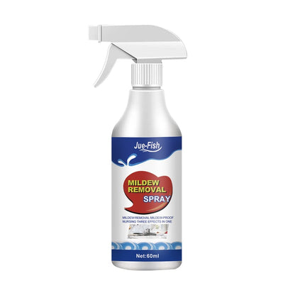 🎁50 % RABATT🔥Högeffektiv mögelborttagningsspray - förhindrar återväxt av mögel🦠