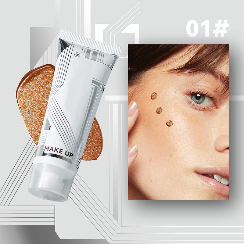 💧✨ 50 % RABATT! Naturlig, lätt flytande bronzer – Strålande hy för en solkysst look 🌞