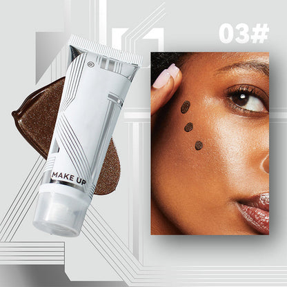 💧✨ 50 % RABATT! Naturlig, lätt flytande bronzer – Strålande hy för en solkysst look 🌞