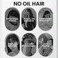 🦋 Volumizing Styling Spray|💡Absorberar olja,Naturligt grepp ,Naturligt grepp 💨✨