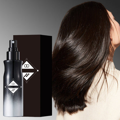 🦋 Volumizing Styling Spray|💡Absorberar olja,Naturligt grepp ,Naturligt grepp 💨✨