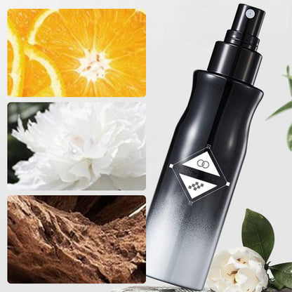 🦋 Volumizing Styling Spray|💡Absorberar olja,Naturligt grepp ,Naturligt grepp 💨✨