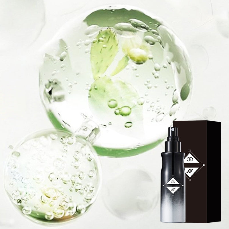 🦋 Volumizing Styling Spray|💡Absorberar olja,Naturligt grepp ,Naturligt grepp 💨✨