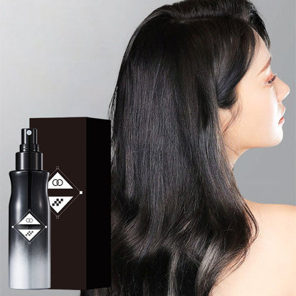 🦋 Volumizing Styling Spray|💡Absorberar olja,Naturligt grepp ,Naturligt grepp 💨✨