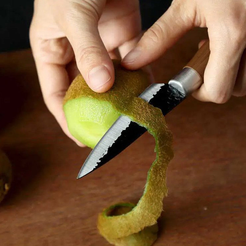 🔥 50% RABATT på utvalda produkter🎉🔥Professionell köksknivset i rostfritt stål