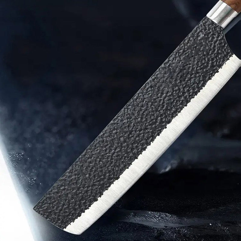🔥 50% RABATT på utvalda produkter🎉🔥Professionell köksknivset i rostfritt stål