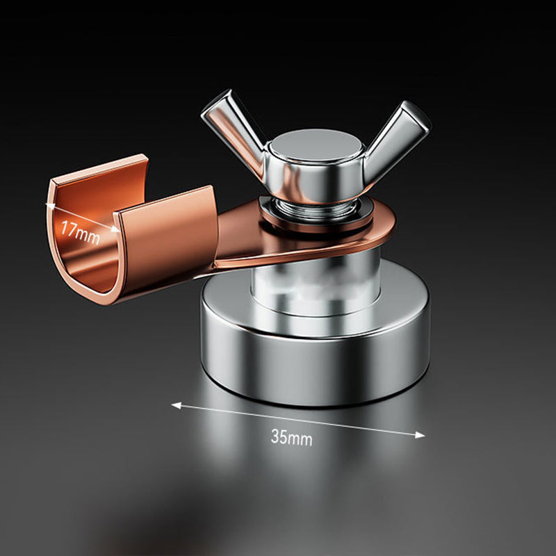 🔥Magnetisk jordklämma för svetsning