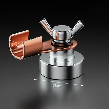 🔥Magnetisk jordklämma för svetsning