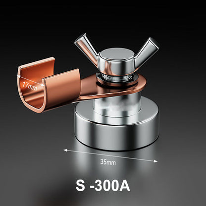 🔥Magnetisk jordklämma för svetsning