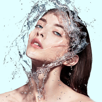 Återfuktande Concealer Vattenfast kräm för kvinno