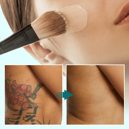 Återfuktande Concealer Vattenfast kräm för kvinno