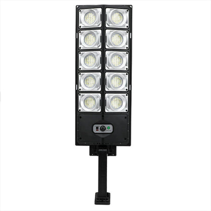 🔥1500W LED-belysningssystem för solenergi