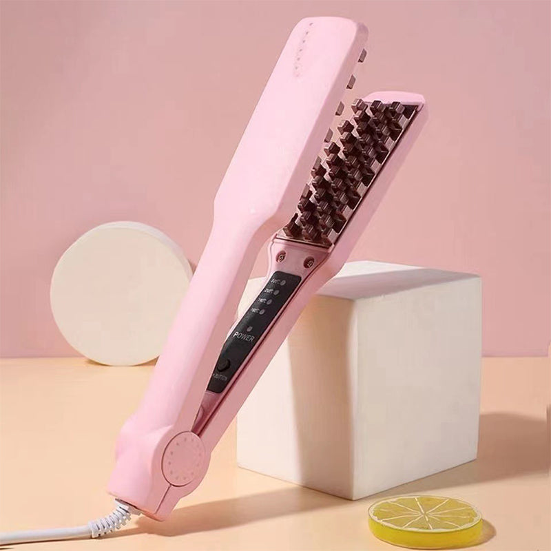✨Fluffy Curler Kompakt💕 Curlingstav