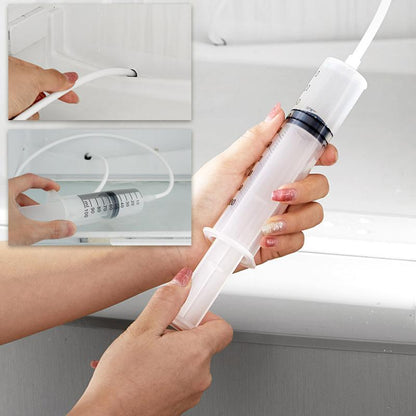 Muddrings-Och Rengöringsutrustning För Tömning Av Kylskåp