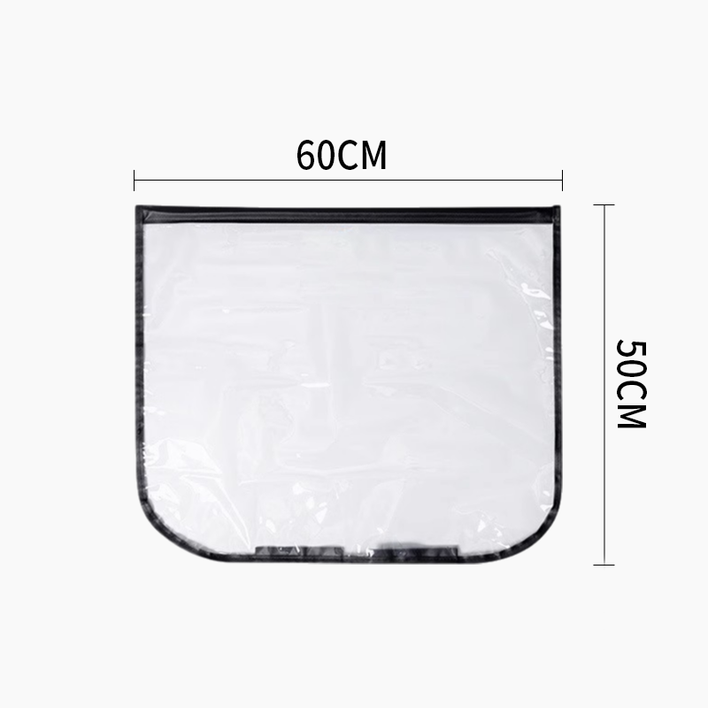 Magnetiskt EV-laddningsskydd – Snabb installation, Vattentät – Skydda din laddare!