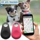 Bluetooth GPS Husdjursspårare | Ingen Månadsavgift 📍