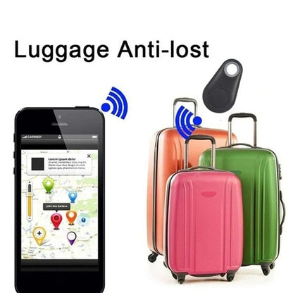 🐾 Nyhet 53 % RABATT|  Bluetooth GPS Husdjursspårare | Ingen Månadsavgift 📍