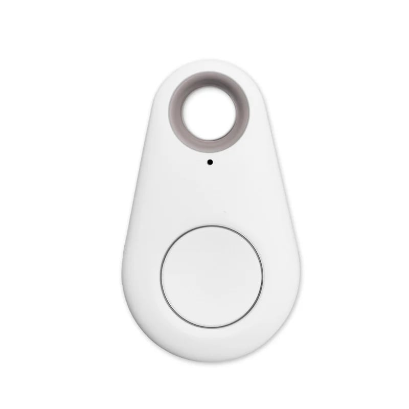 🐾 Nyhet 53 % RABATT|  Bluetooth GPS Husdjursspårare | Ingen Månadsavgift 📍