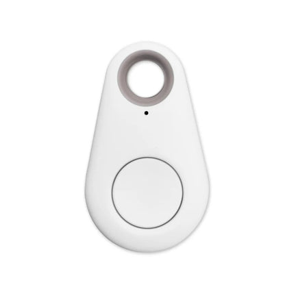 🐾 Nyhet 53 % RABATT|  Bluetooth GPS Husdjursspårare | Ingen Månadsavgift 📍