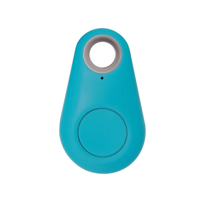 🐾 Nyhet 53 % RABATT|  Bluetooth GPS Husdjursspårare | Ingen Månadsavgift 📍