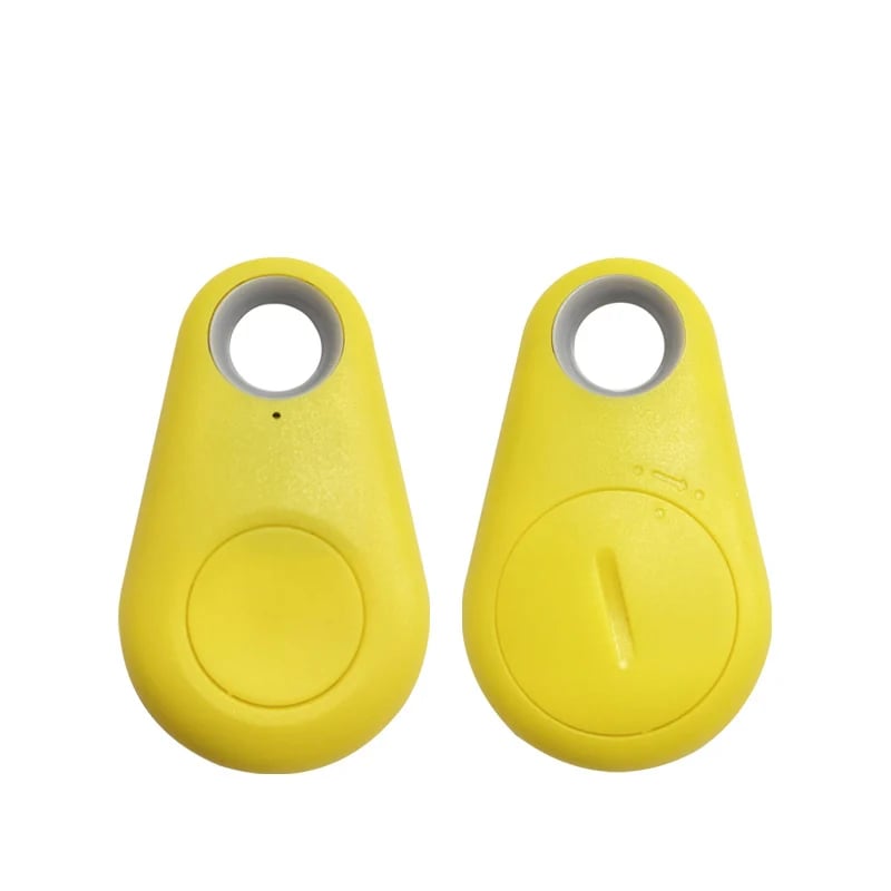🐾 Nyhet 53 % RABATT|  Bluetooth GPS Husdjursspårare | Ingen Månadsavgift 📍