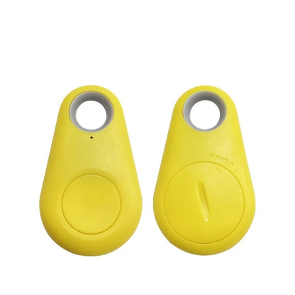🐾 Nyhet 53 % RABATT|  Bluetooth GPS Husdjursspårare | Ingen Månadsavgift 📍