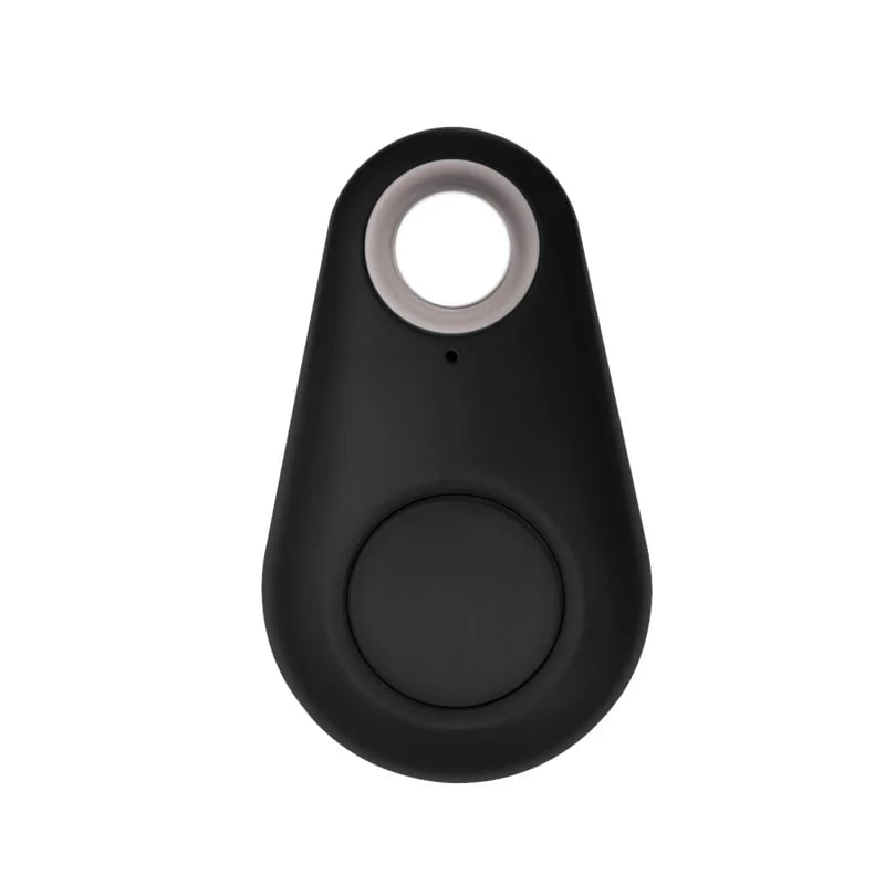 🐾 Nyhet 53 % RABATT|  Bluetooth GPS Husdjursspårare | Ingen Månadsavgift 📍