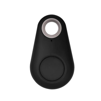 🐾 Nyhet 53 % RABATT|  Bluetooth GPS Husdjursspårare | Ingen Månadsavgift 📍