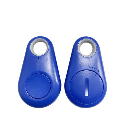 🐾 Nyhet 53 % RABATT|  Bluetooth GPS Husdjursspårare | Ingen Månadsavgift 📍