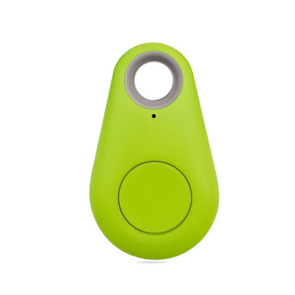 🐾 Nyhet 53 % RABATT|  Bluetooth GPS Husdjursspårare | Ingen Månadsavgift 📍