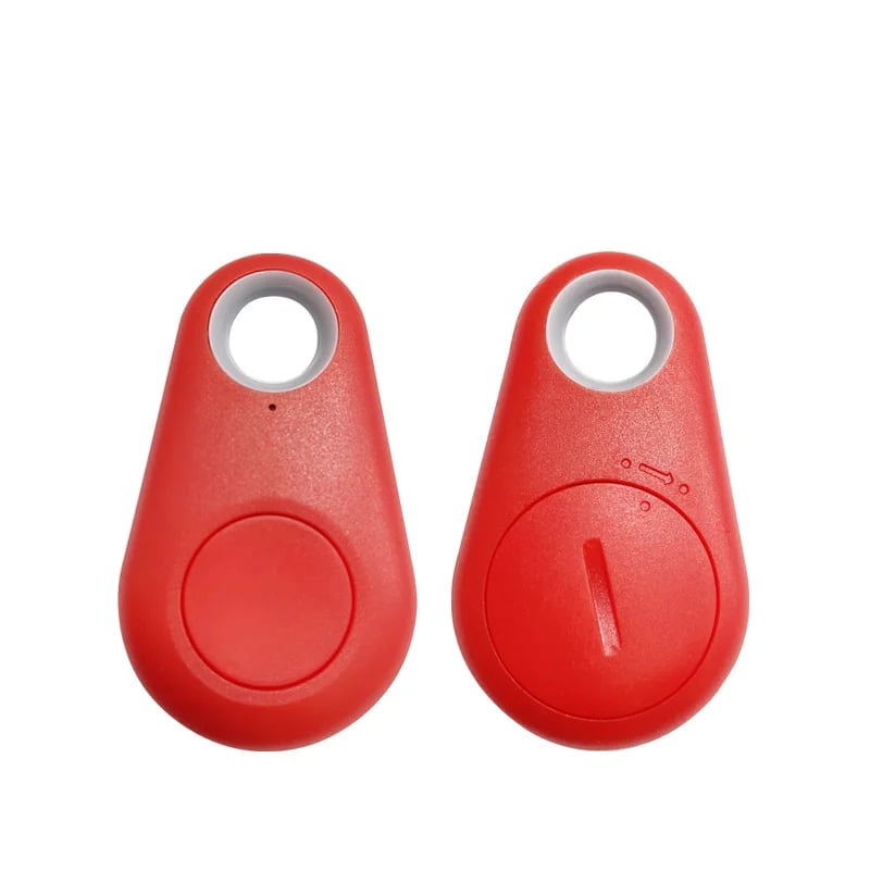 🐾 Nyhet 53 % RABATT|  Bluetooth GPS Husdjursspårare | Ingen Månadsavgift 📍